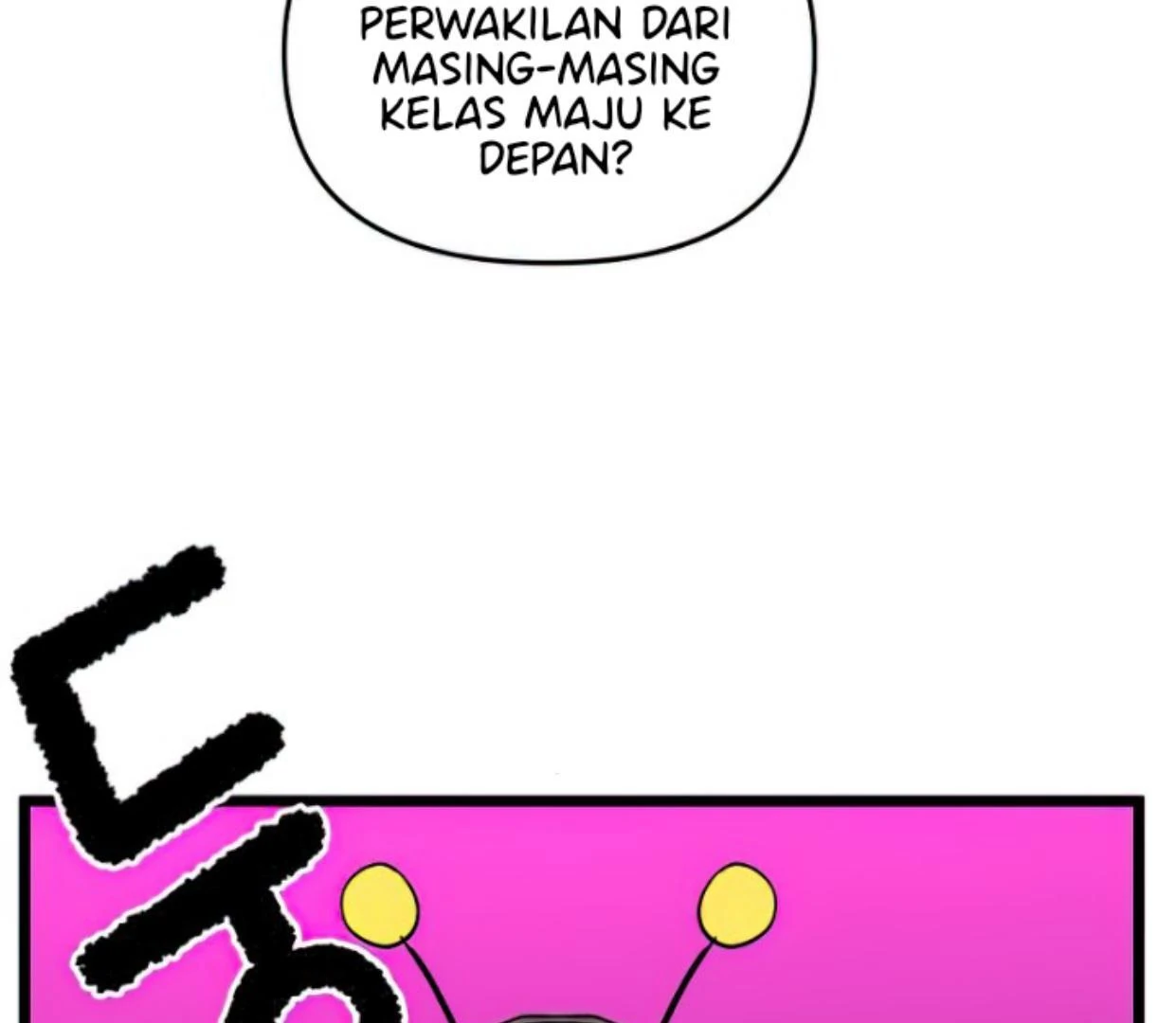 Homeless Chapter 162 - halaman 17