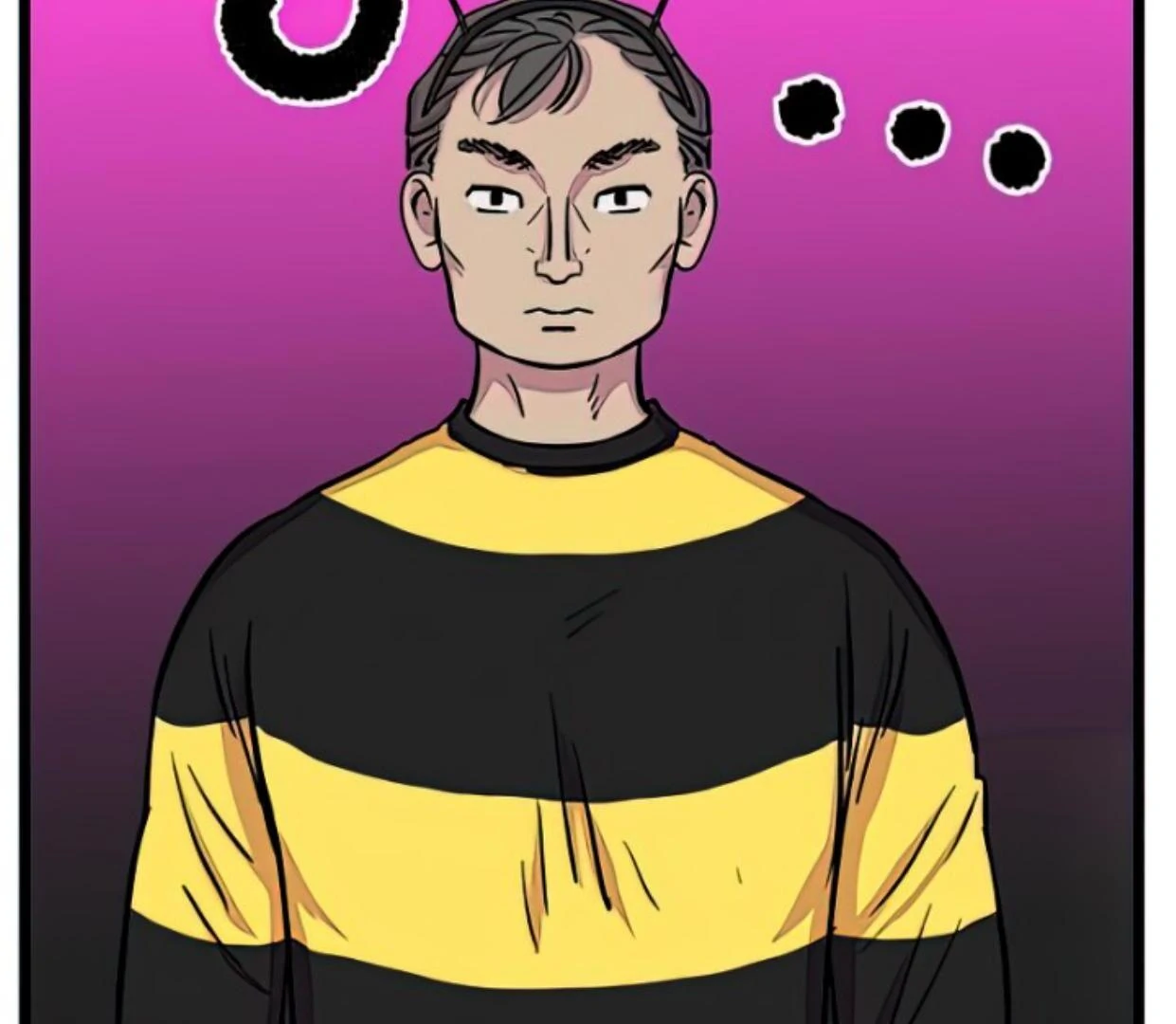 Homeless Chapter 162 - halaman 18