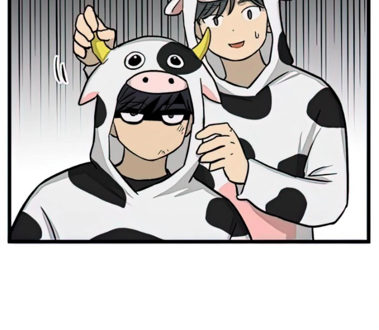 Homeless Chapter 162 - halaman 20