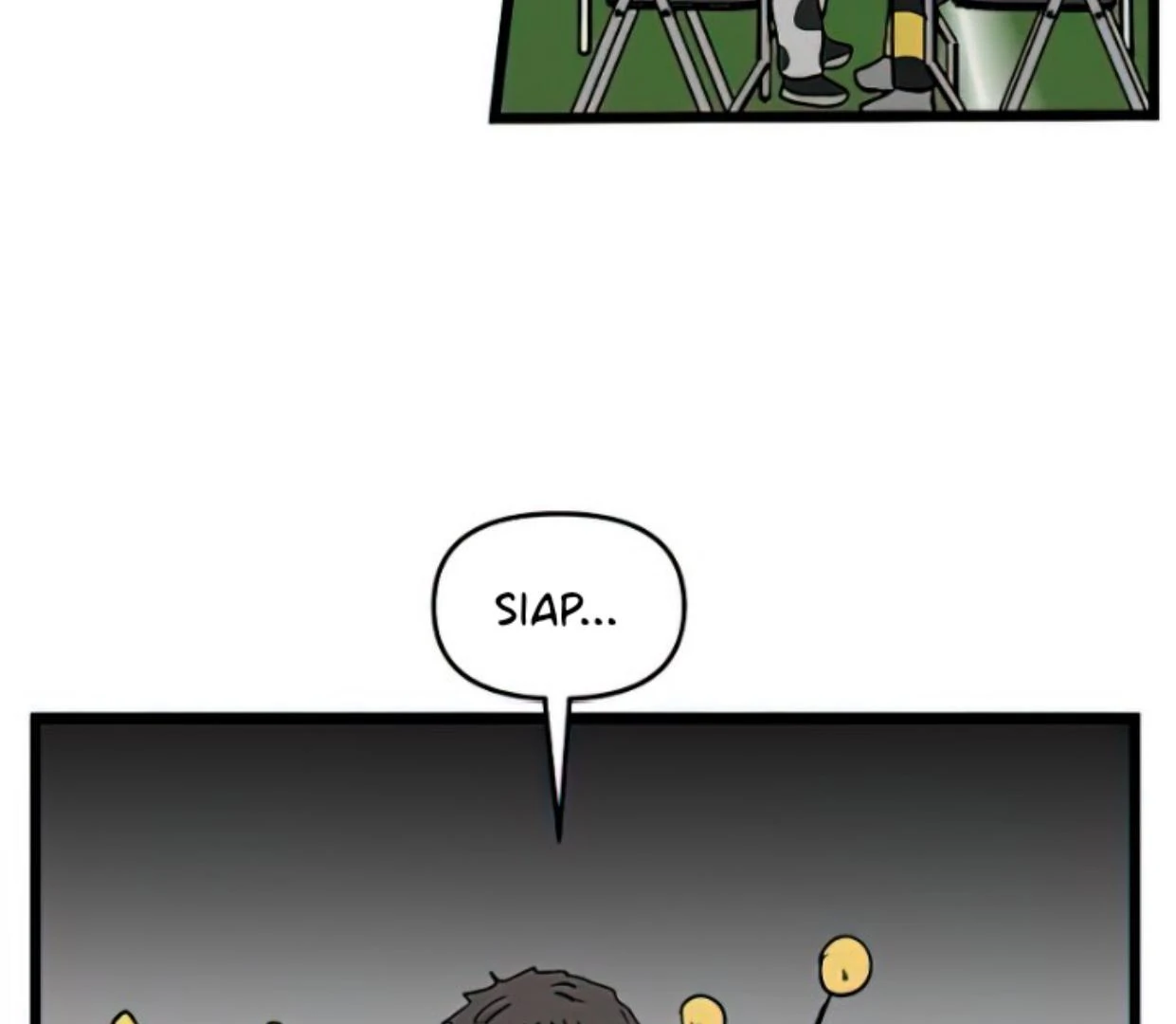 Homeless Chapter 162 - halaman 23
