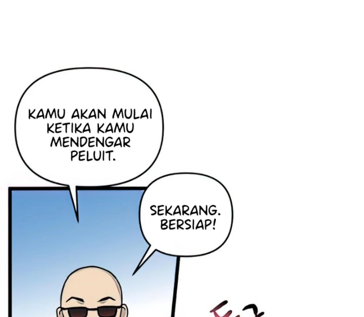 Homeless Chapter 162 - halaman 25