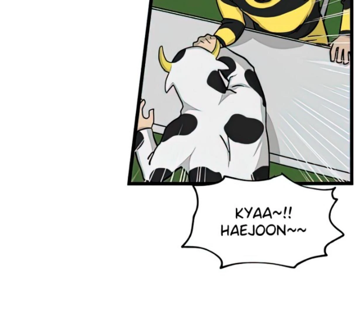 Homeless Chapter 162 - halaman 37