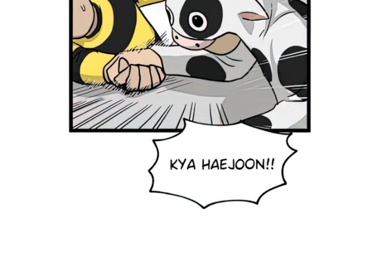 Homeless Chapter 162 - halaman 39