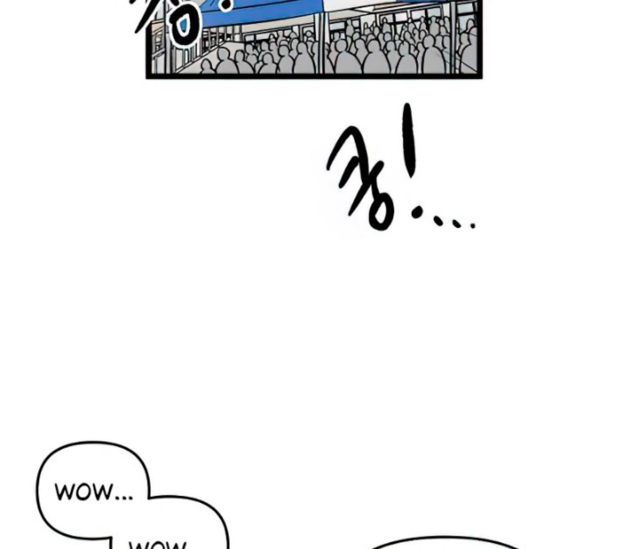 Homeless Chapter 162 - halaman 43