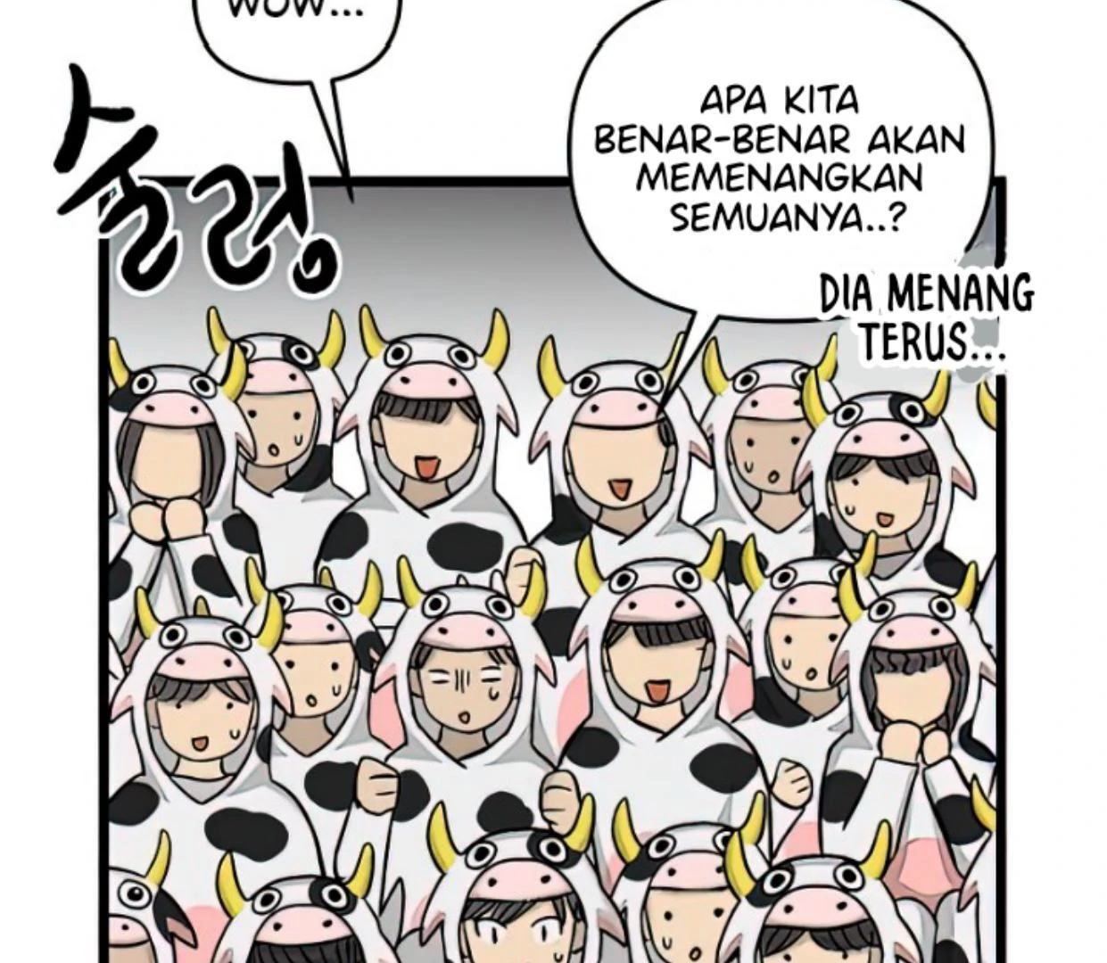 Homeless Chapter 162 - halaman 44