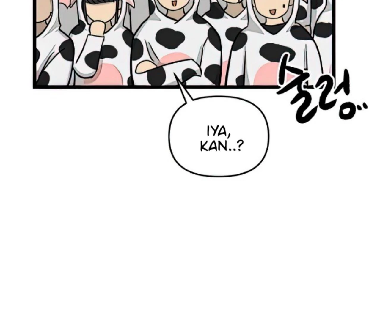 Homeless Chapter 162 - halaman 45