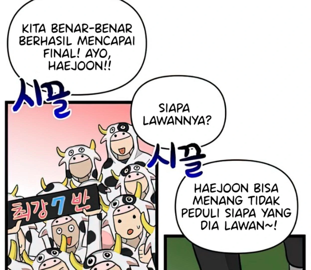 Homeless Chapter 162 - halaman 50