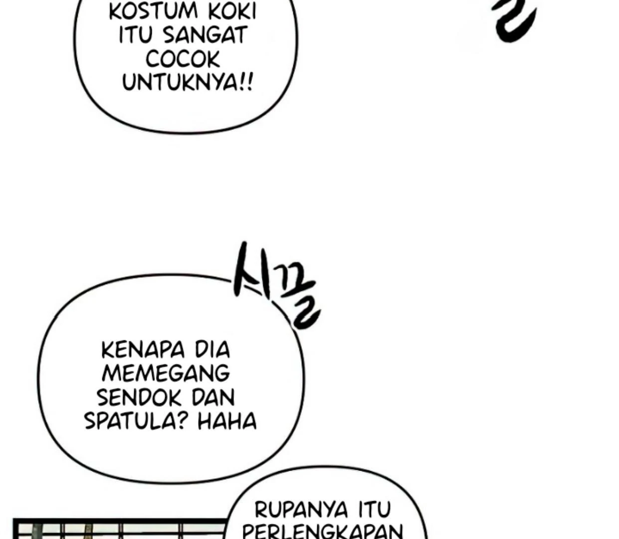Homeless Chapter 162 - halaman 57