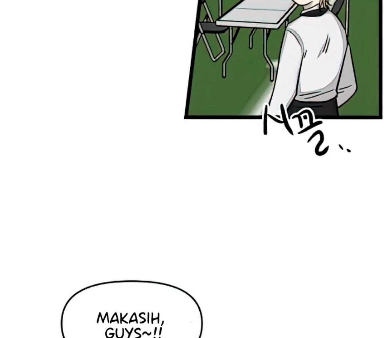 Homeless Chapter 162 - halaman 59