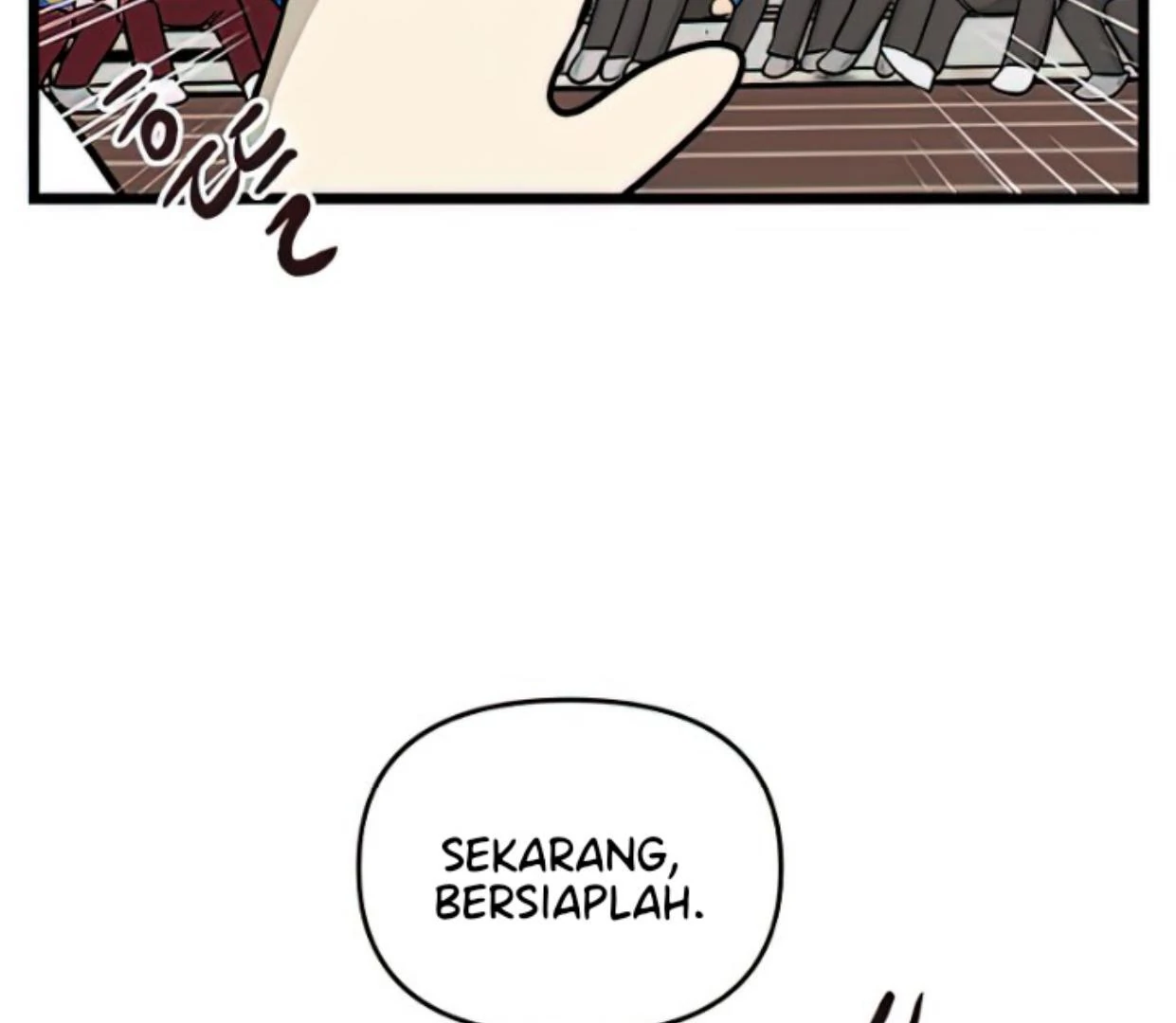 Homeless Chapter 162 - halaman 61