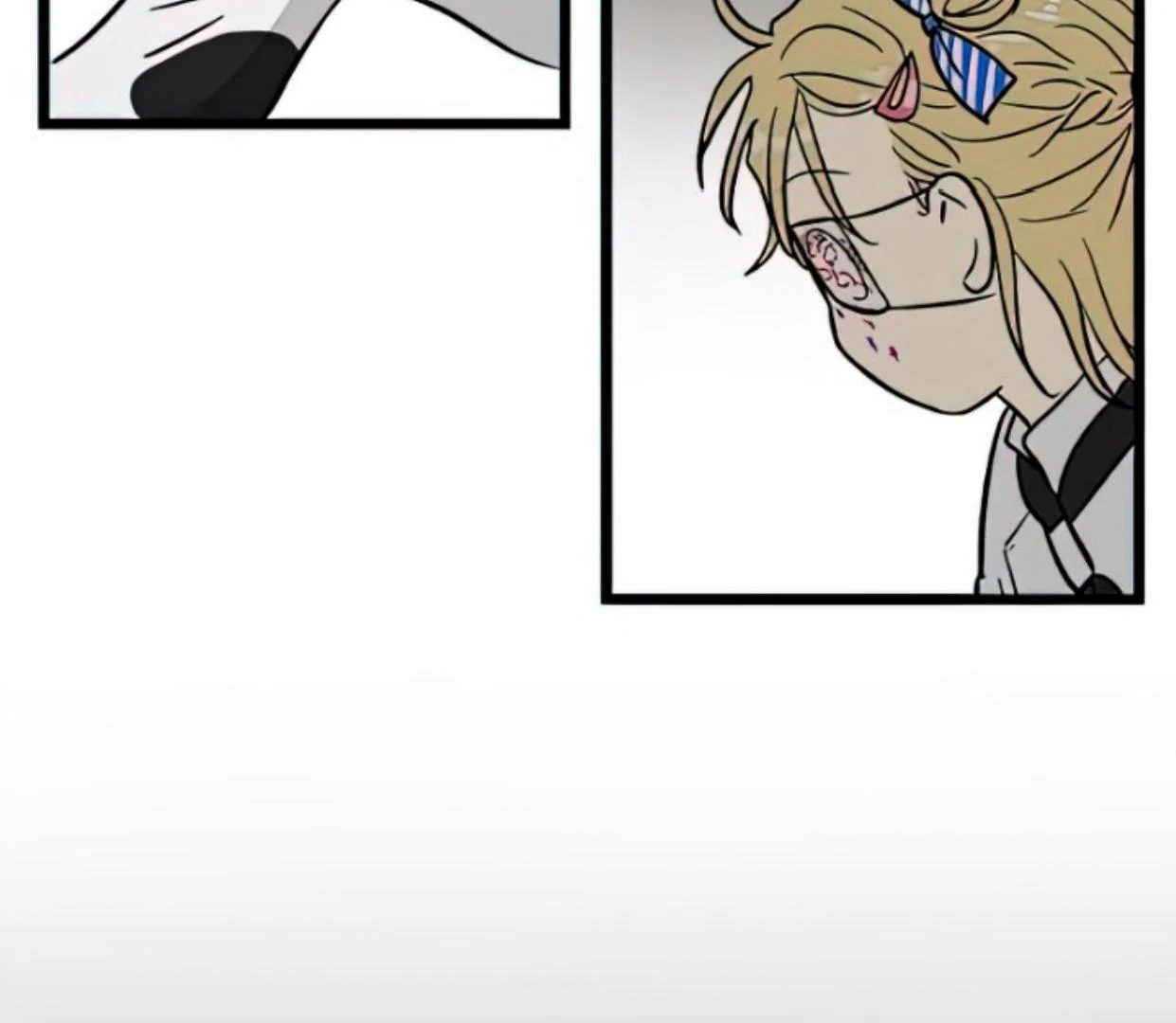 Homeless Chapter 162 - halaman 67