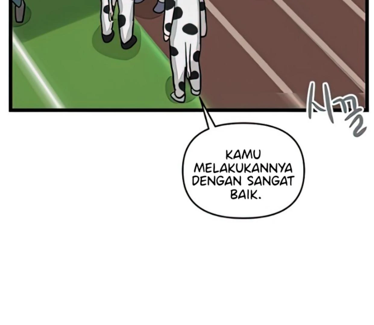 Homeless Chapter 162 - halaman 7
