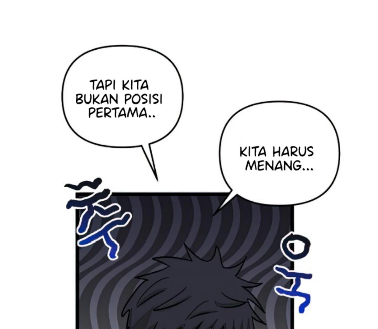 Homeless Chapter 162 - halaman 8