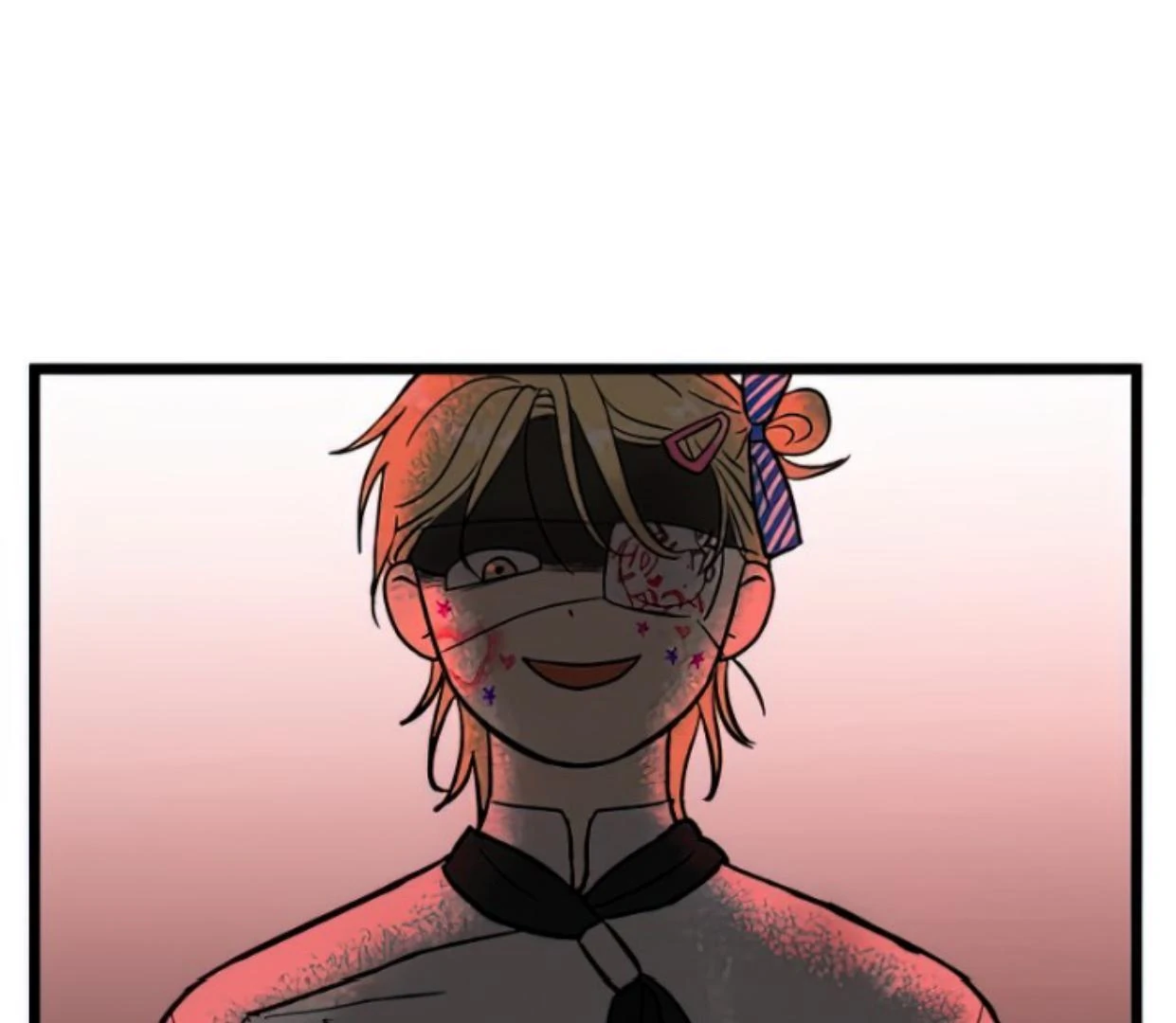 Homeless Chapter 162 - halaman 84