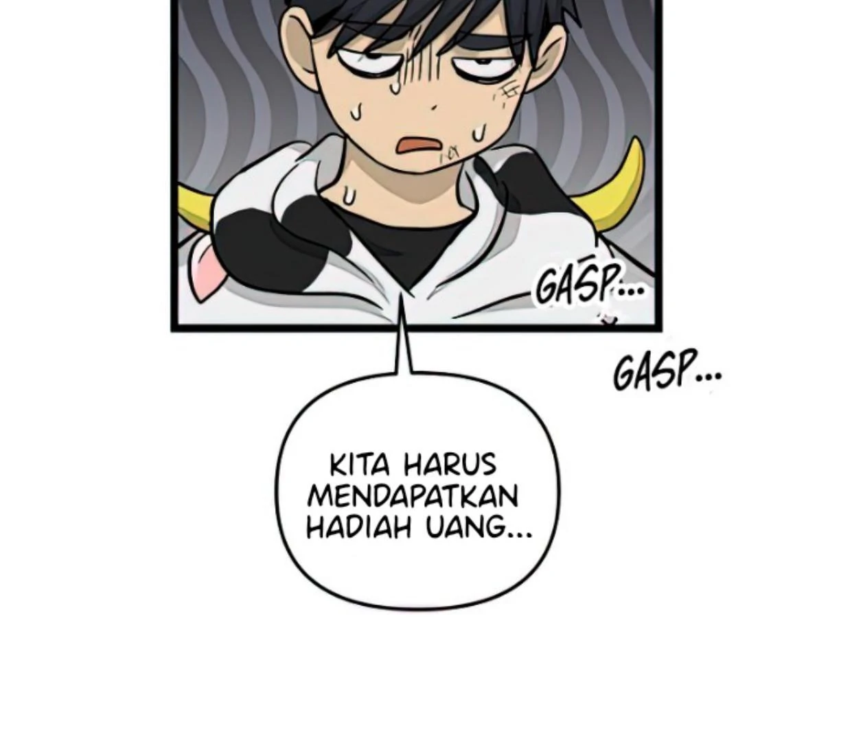 Homeless Chapter 162 - halaman 9
