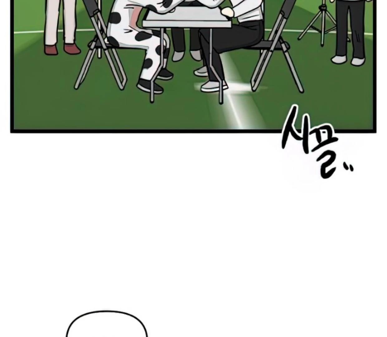 Homeless Chapter 162 - halaman 91