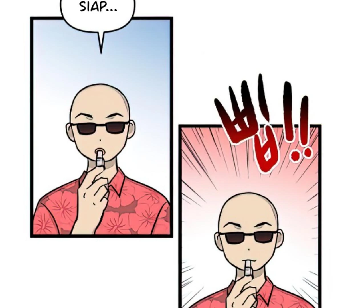 Homeless Chapter 162 - halaman 92