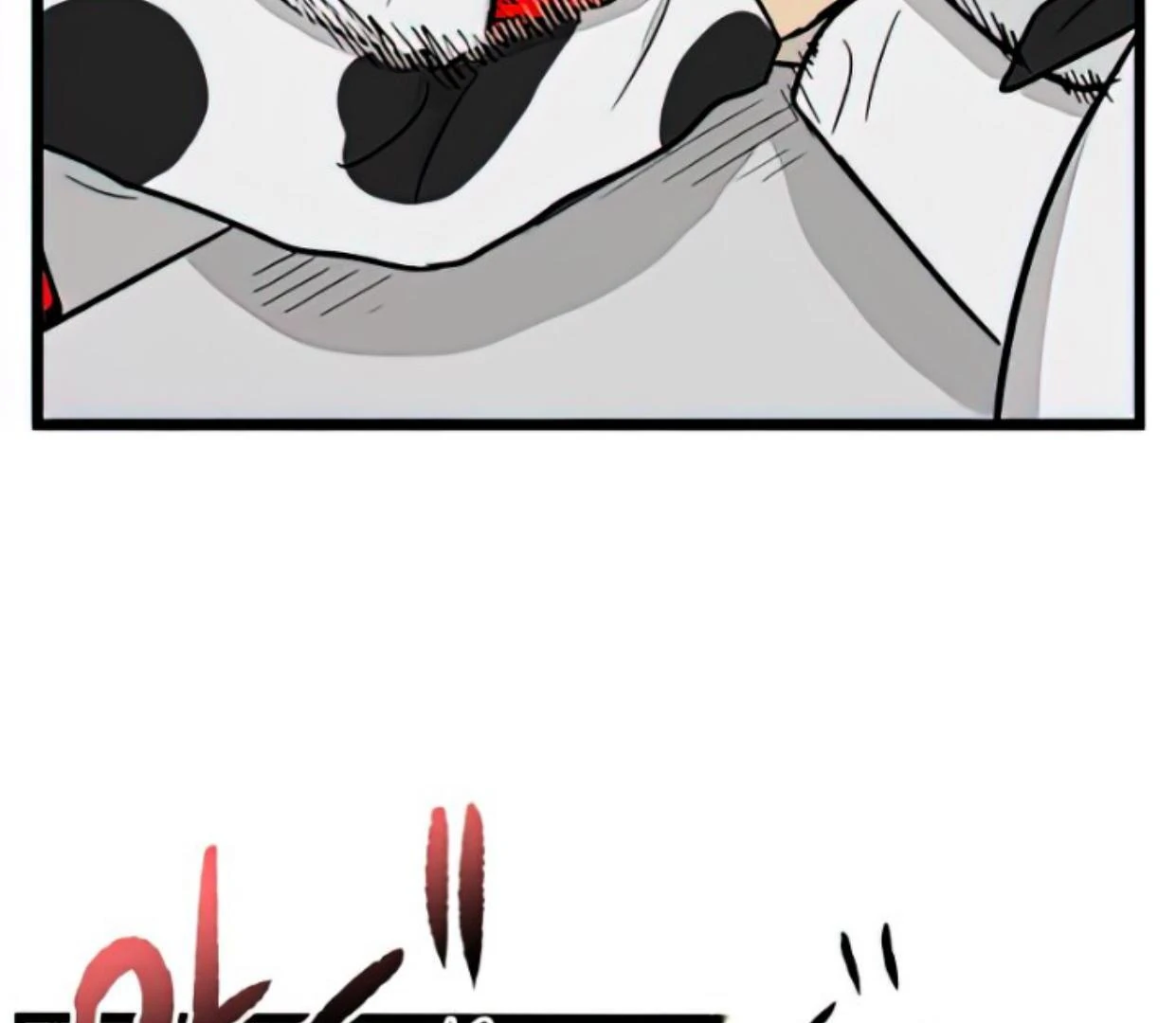 Homeless Chapter 162 - halaman 95