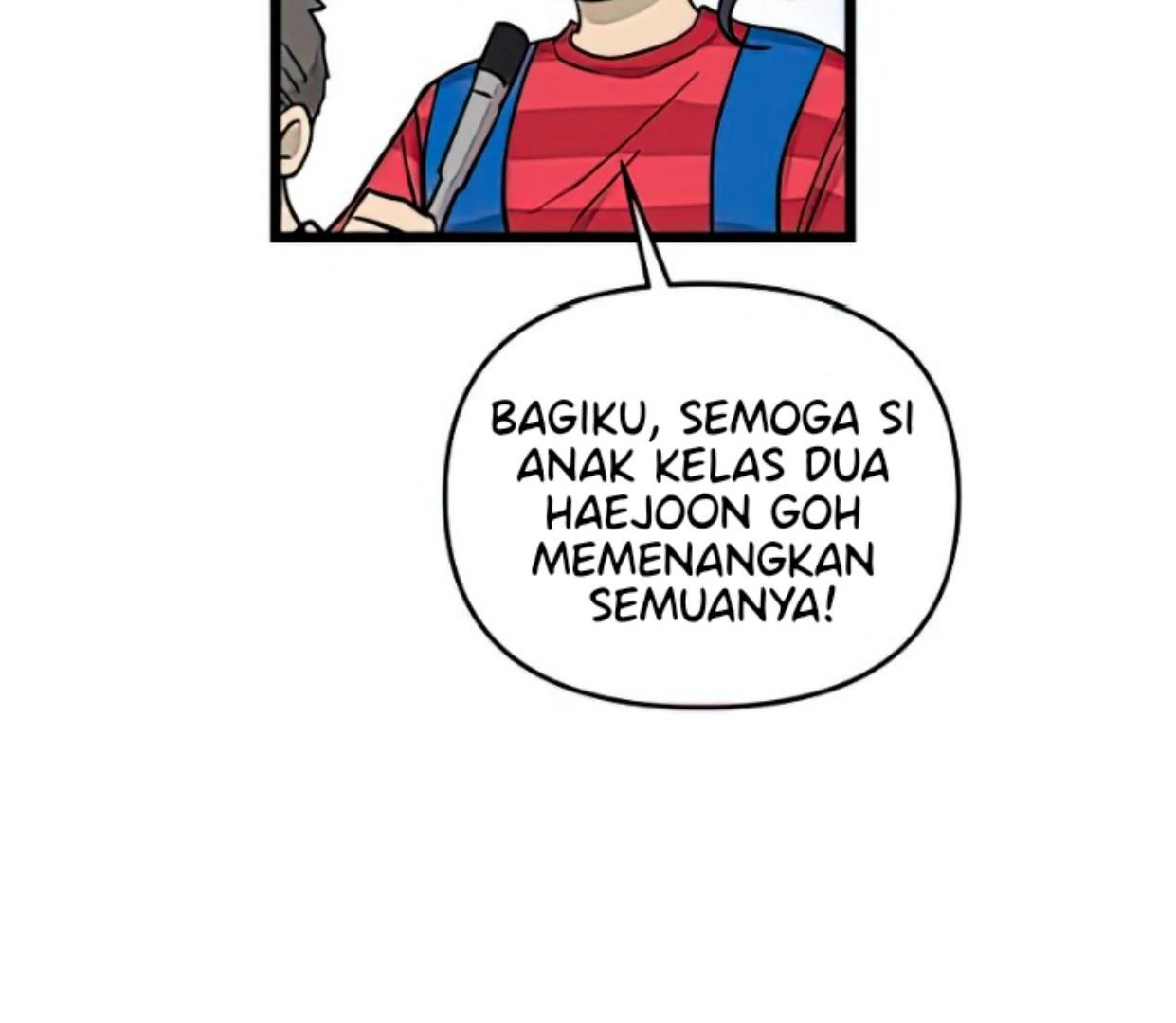 Homeless Chapter 162 - halaman 99