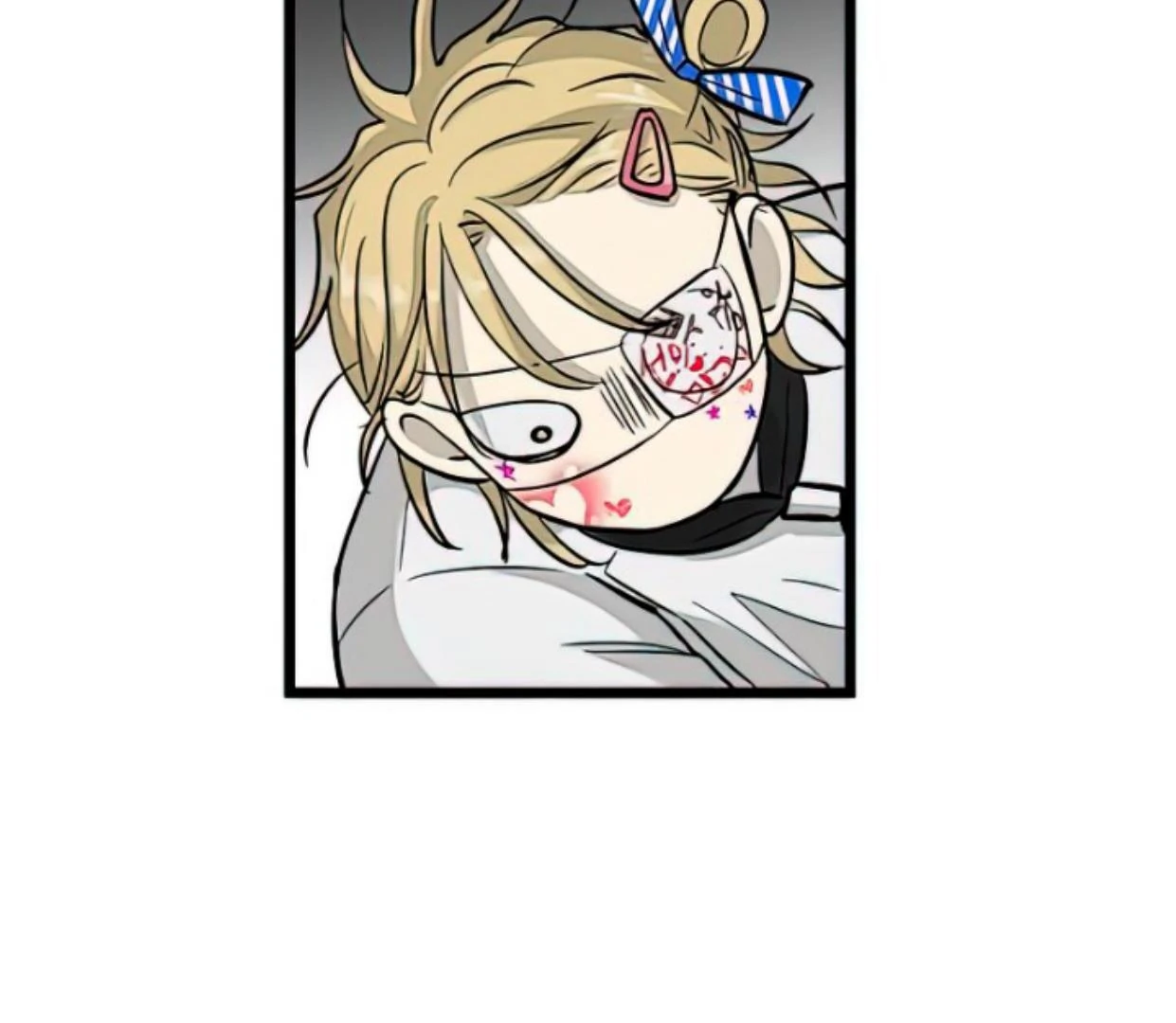 Homeless Chapter 163 - halaman 10