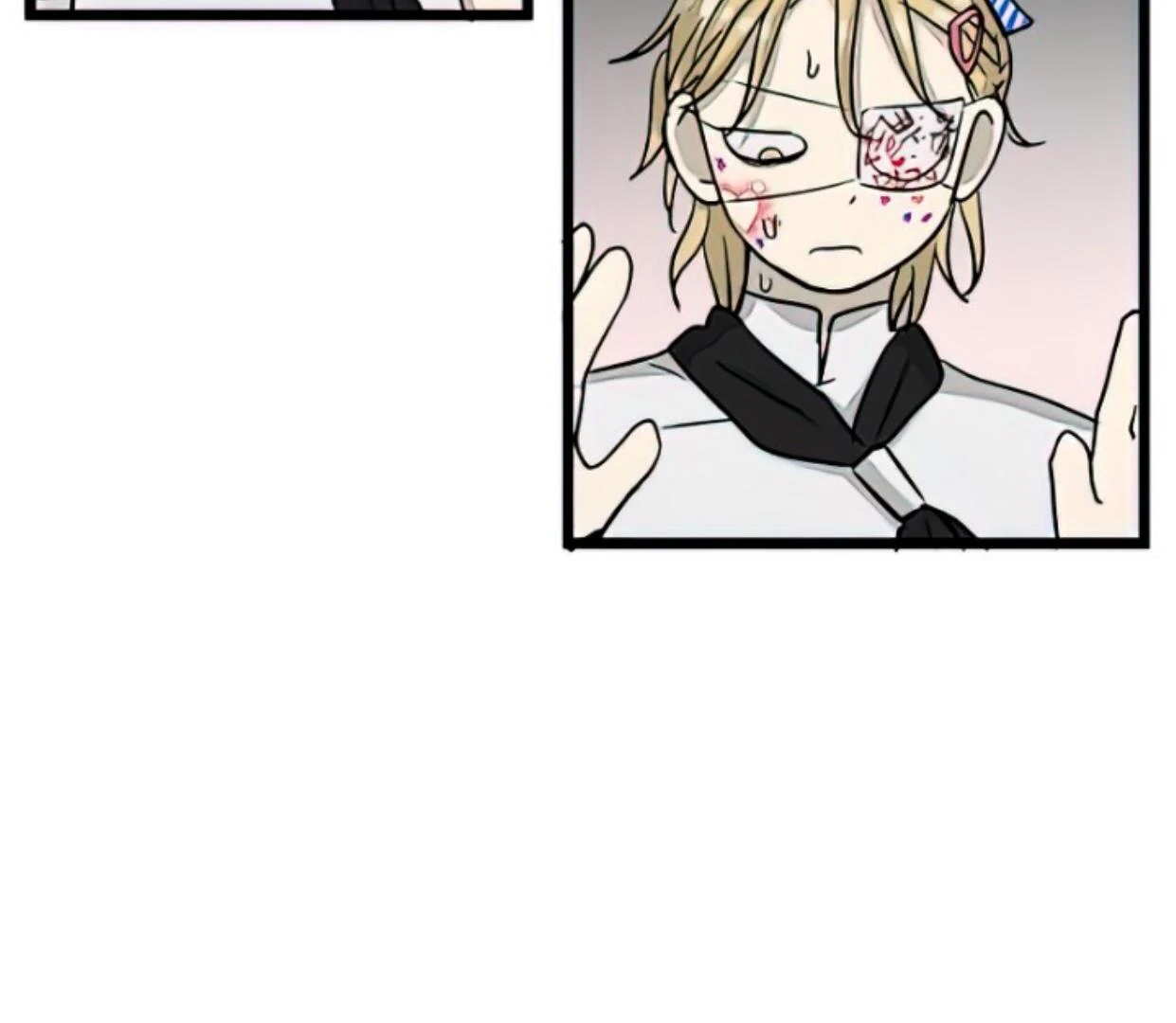 Homeless Chapter 163 - halaman 103