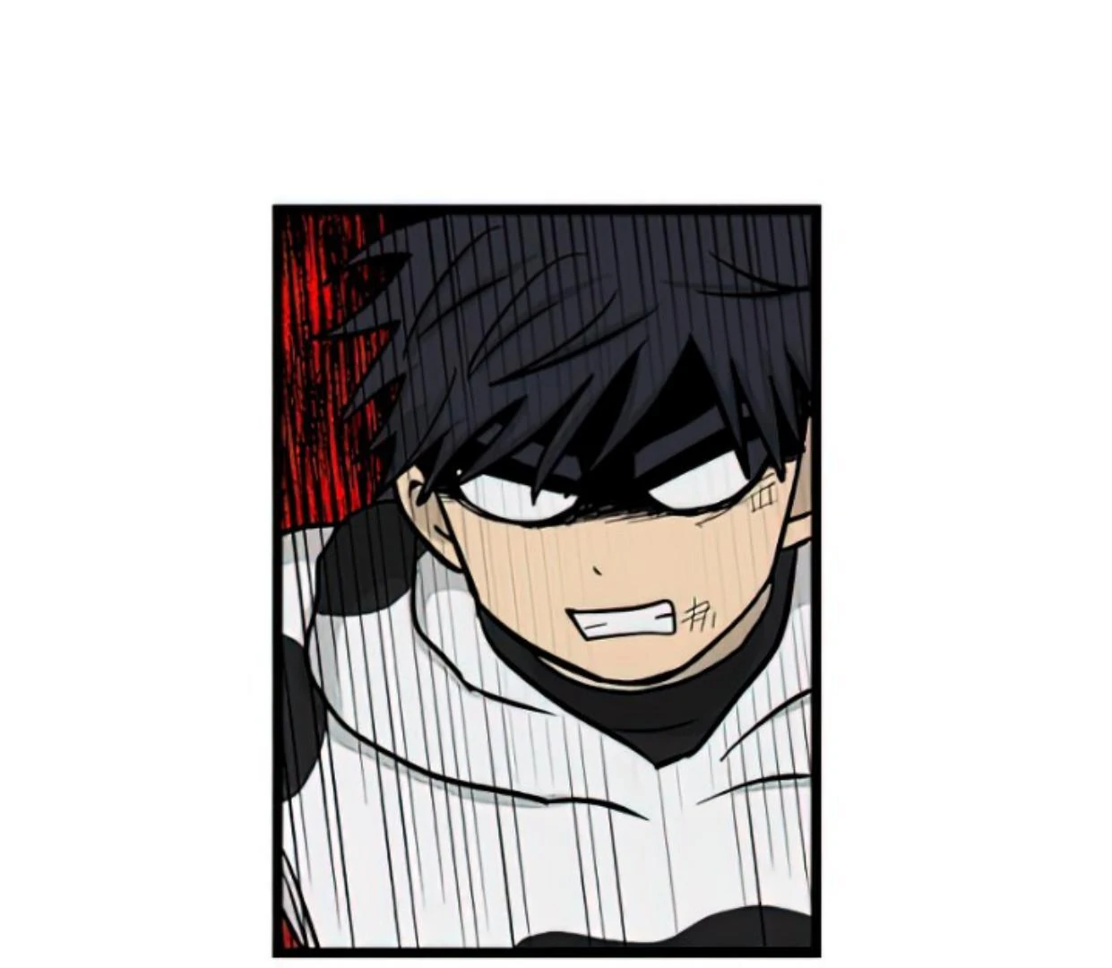 Homeless Chapter 163 - halaman 104