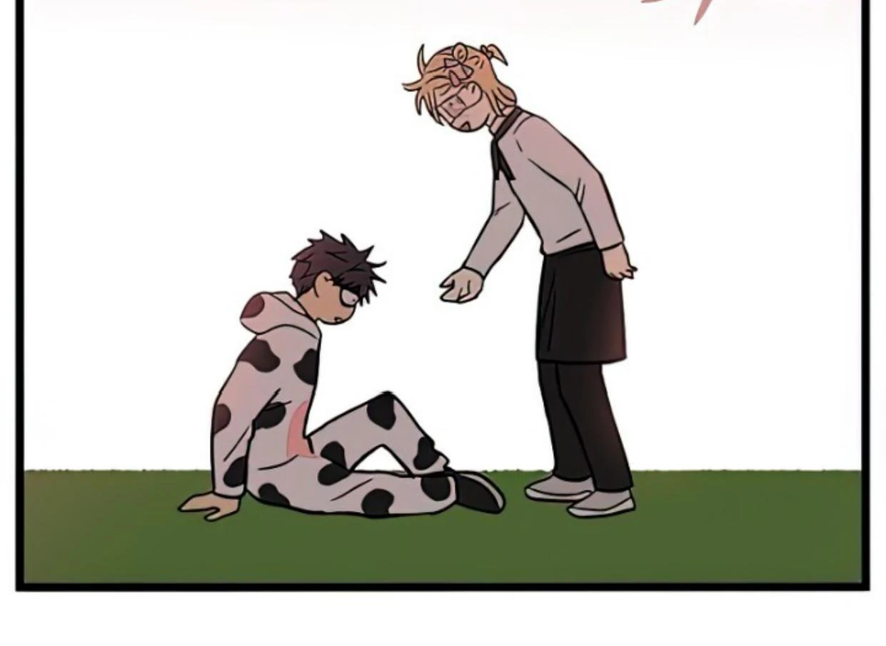 Homeless Chapter 163 - halaman 117