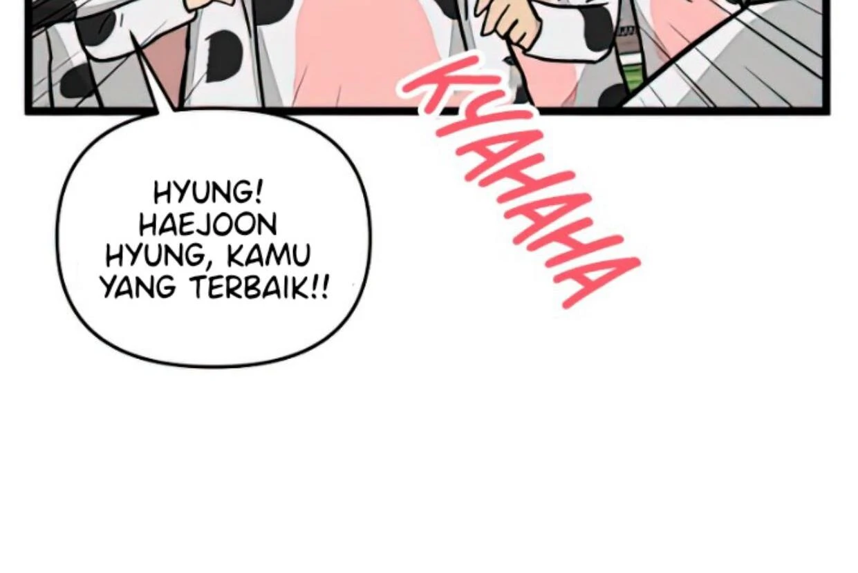 Homeless Chapter 163 - halaman 13