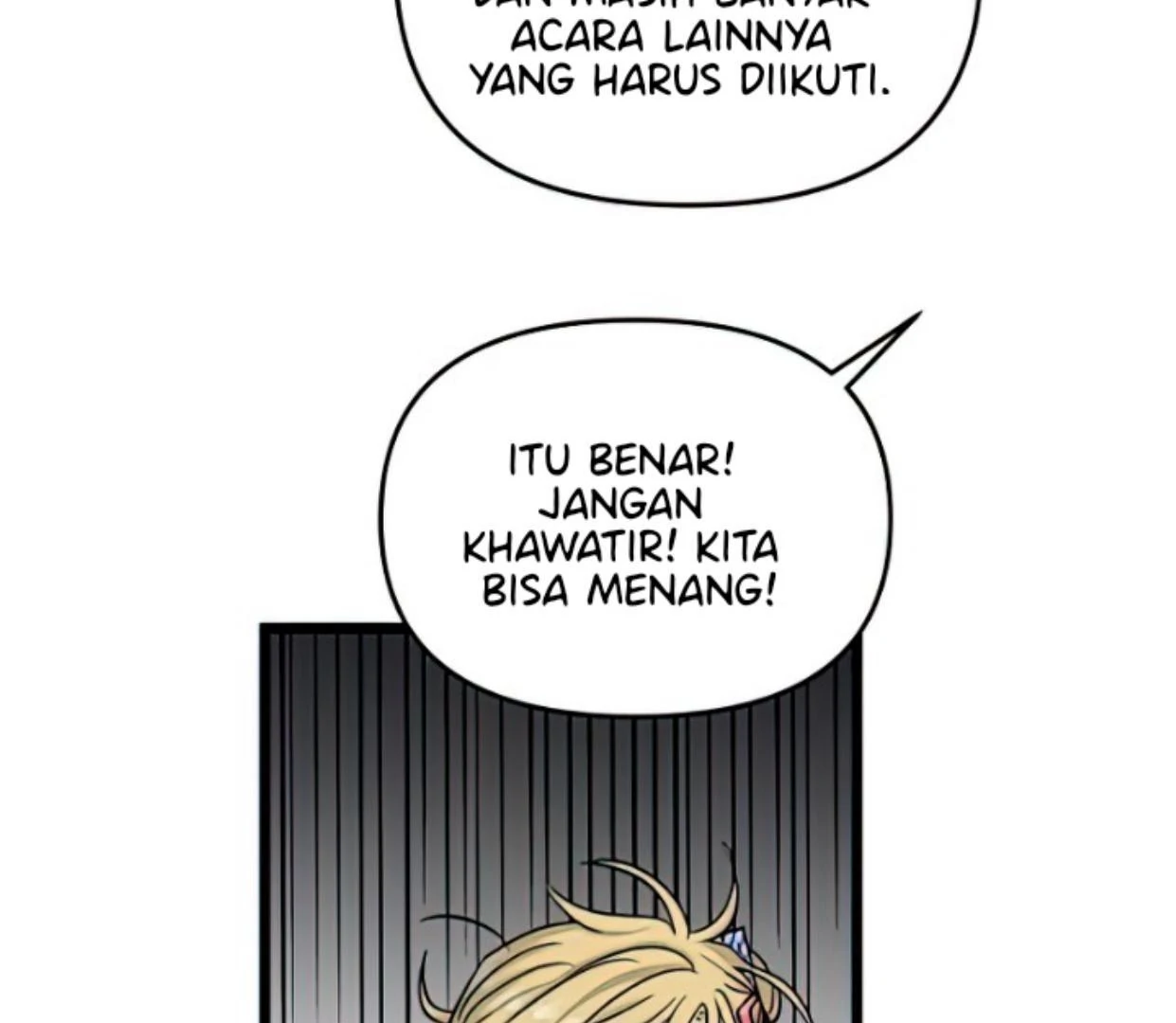 Homeless Chapter 163 - halaman 18