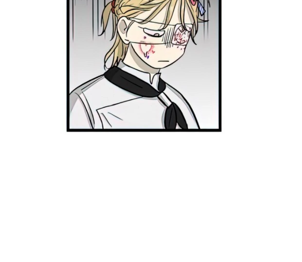 Homeless Chapter 163 - halaman 19