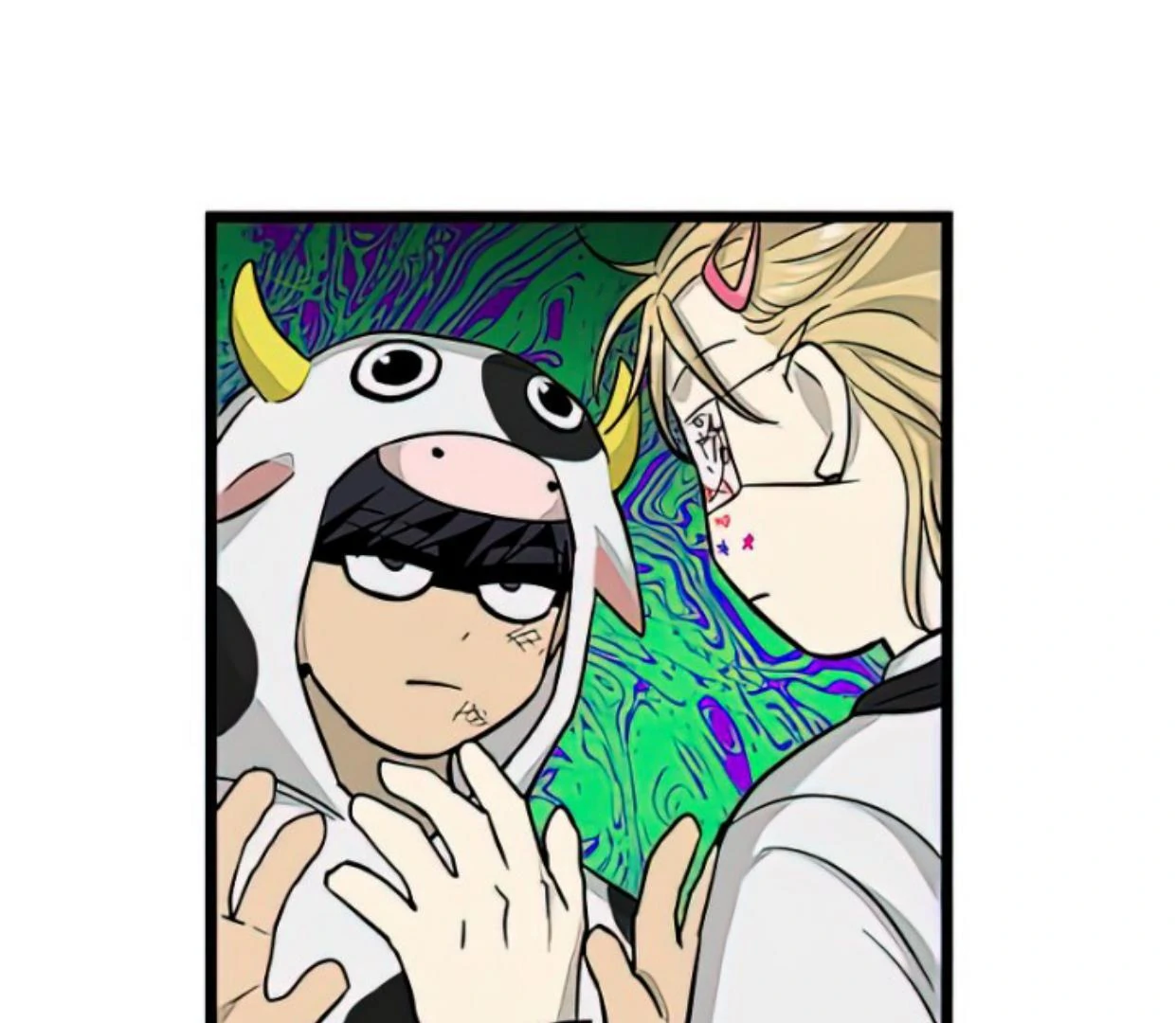 Homeless Chapter 163 - halaman 28