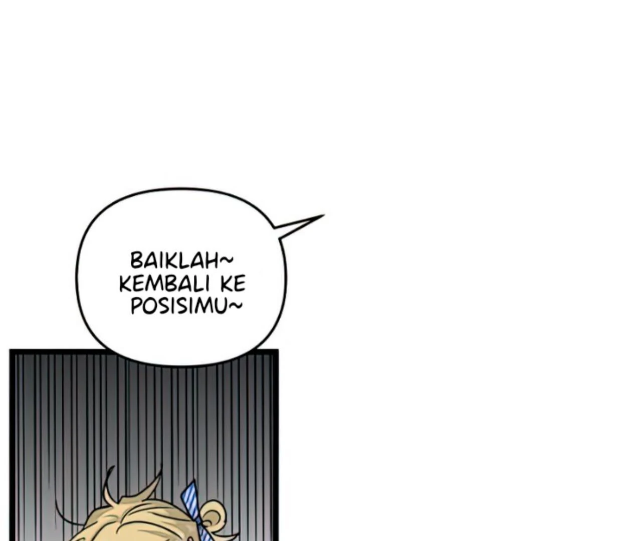 Homeless Chapter 163 - halaman 40