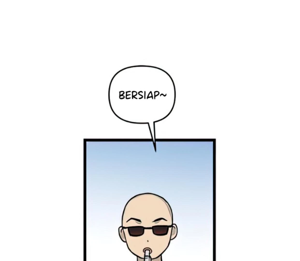 Homeless Chapter 163 - halaman 44