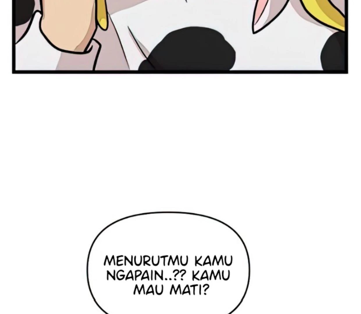 Homeless Chapter 163 - halaman 57