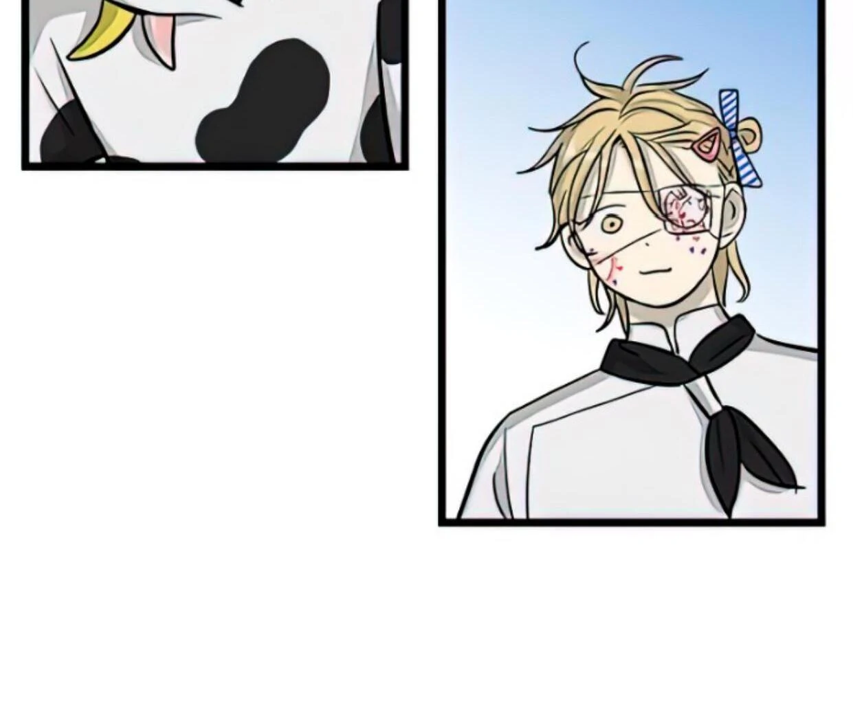 Homeless Chapter 163 - halaman 61