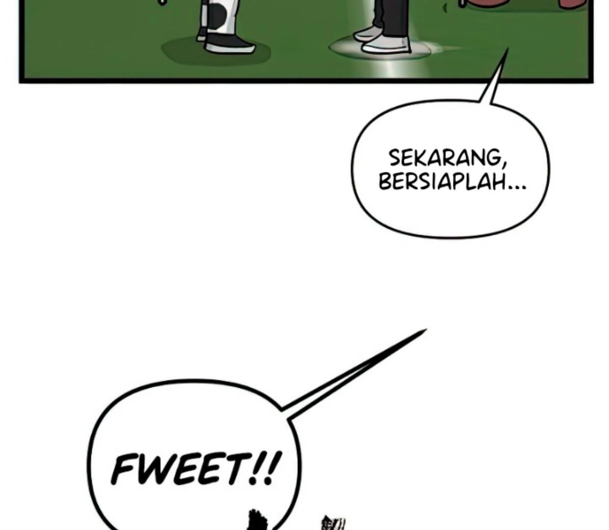 Homeless Chapter 163 - halaman 66