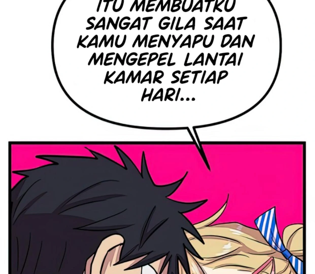 Homeless Chapter 163 - halaman 78
