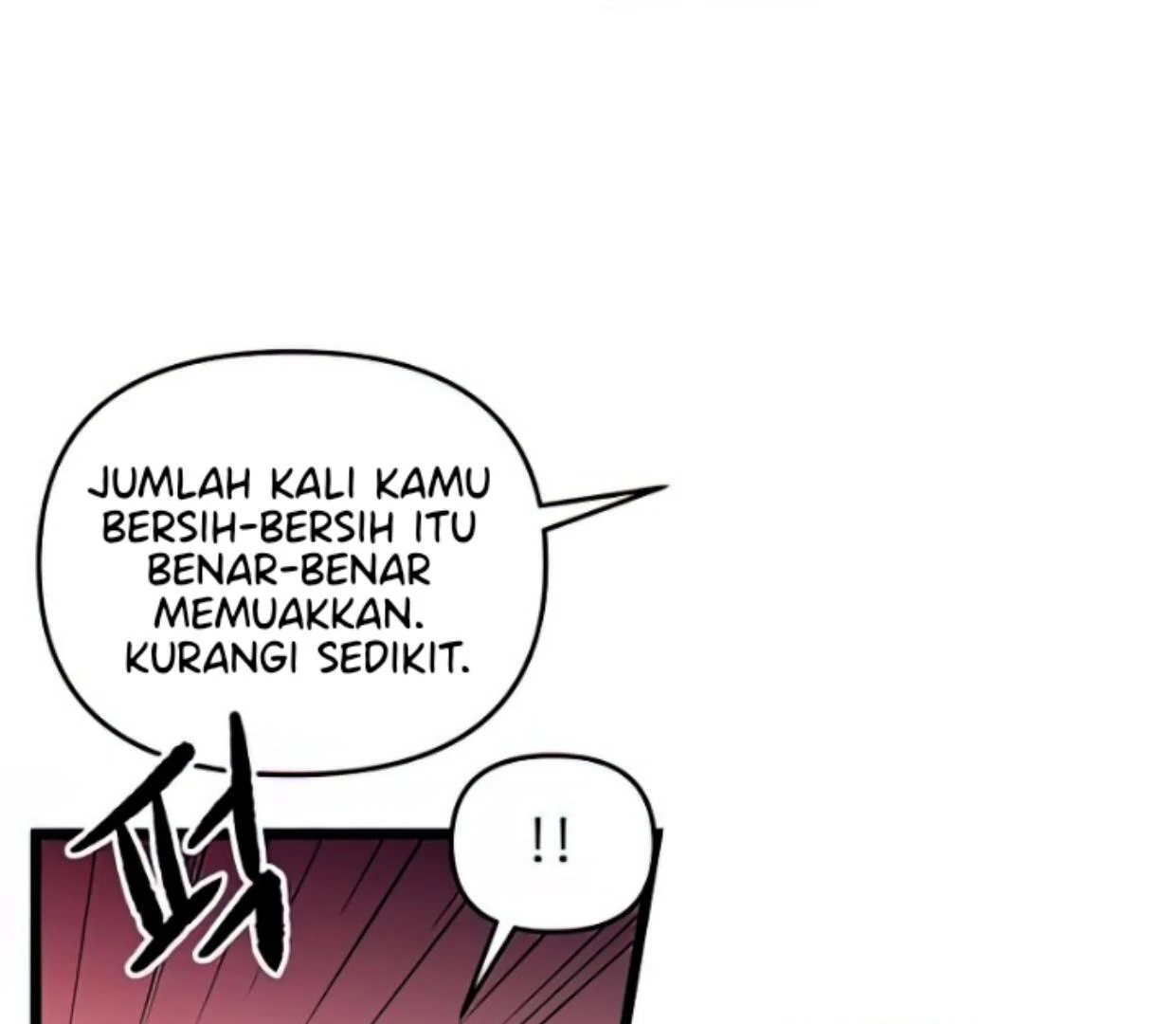 Homeless Chapter 163 - halaman 84