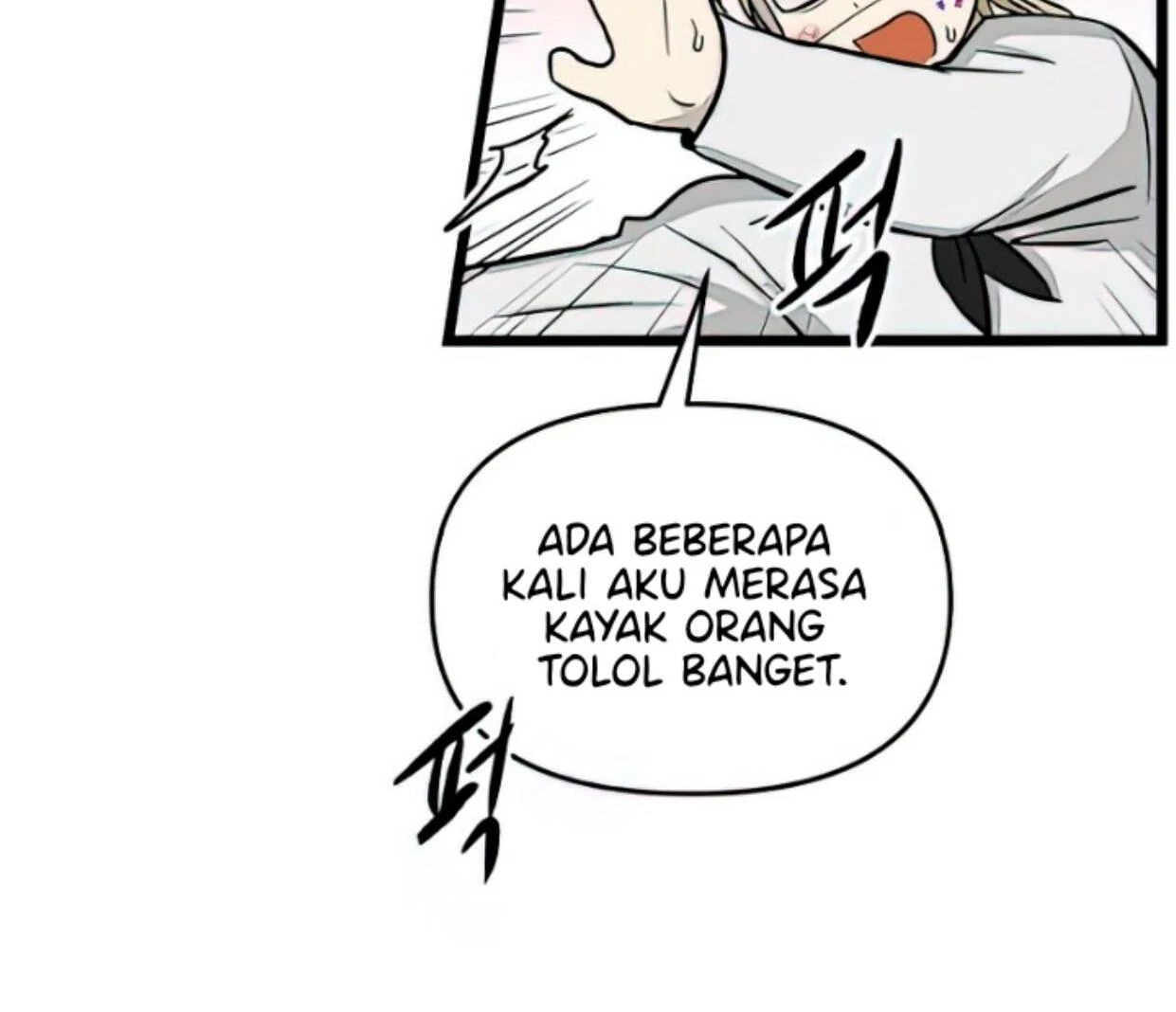 Homeless Chapter 163 - halaman 86