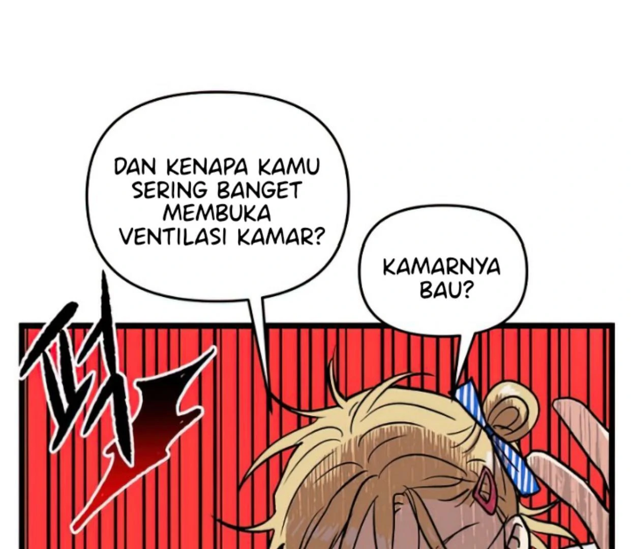 Homeless Chapter 163 - halaman 87