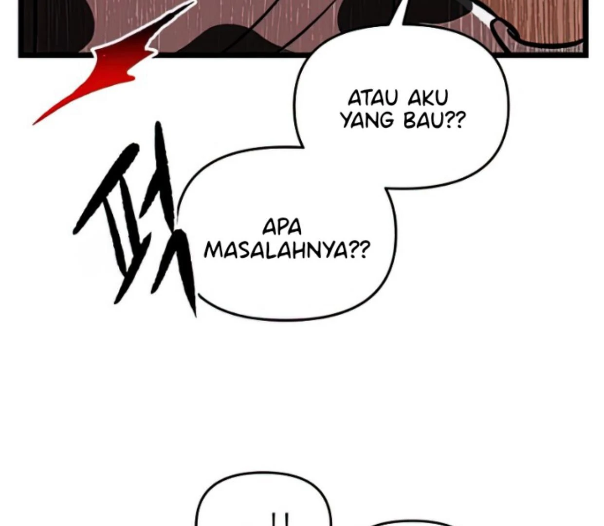 Homeless Chapter 163 - halaman 89