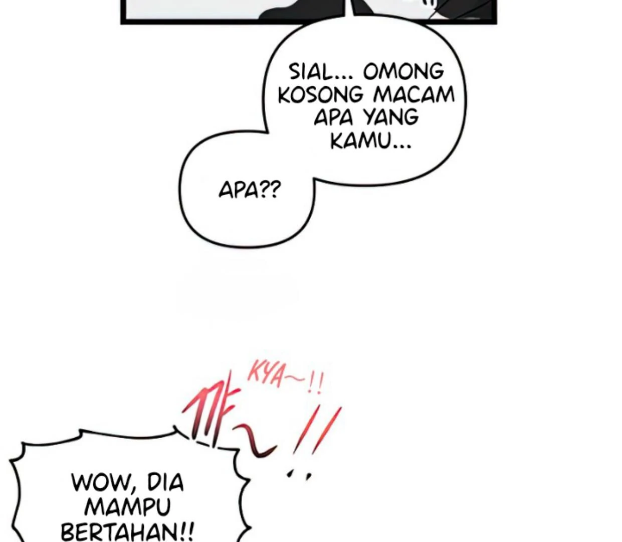 Homeless Chapter 163 - halaman 91