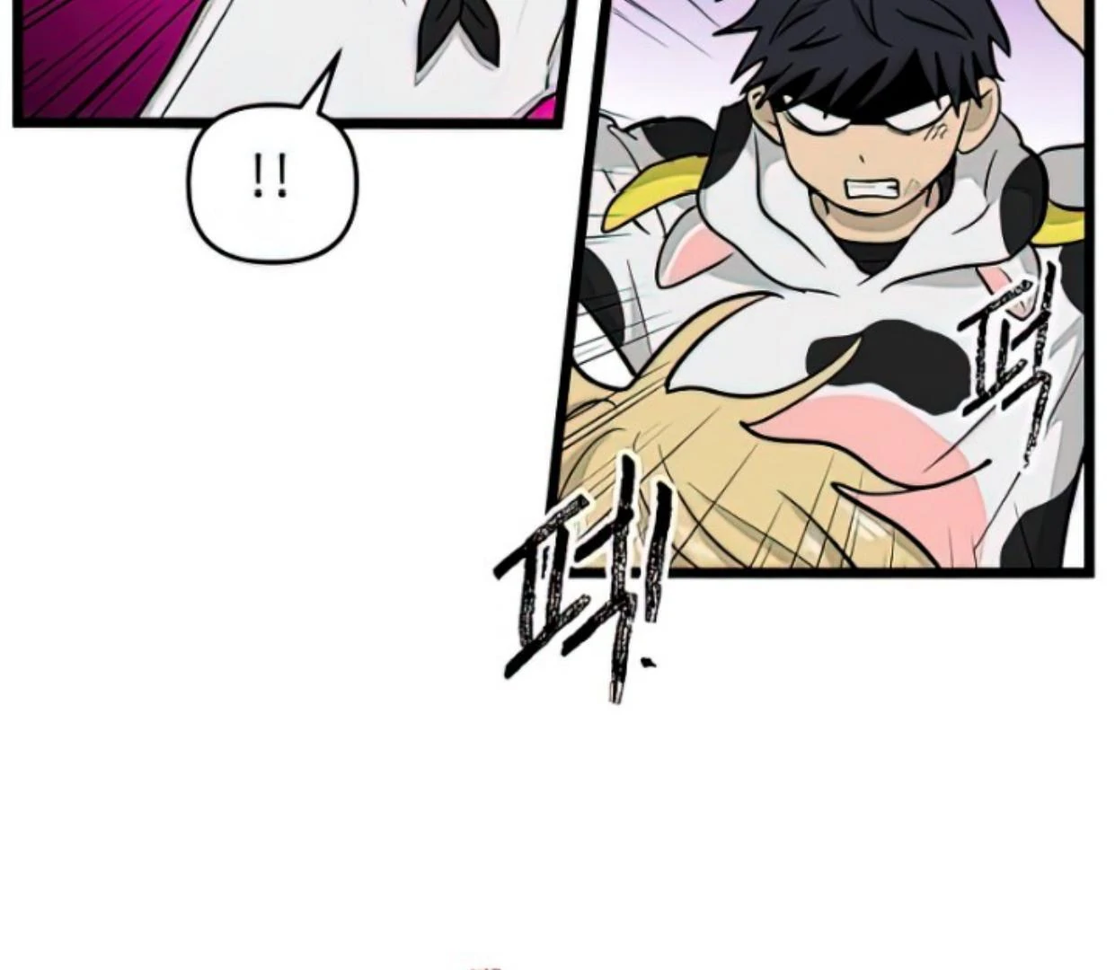 Homeless Chapter 163 - halaman 95
