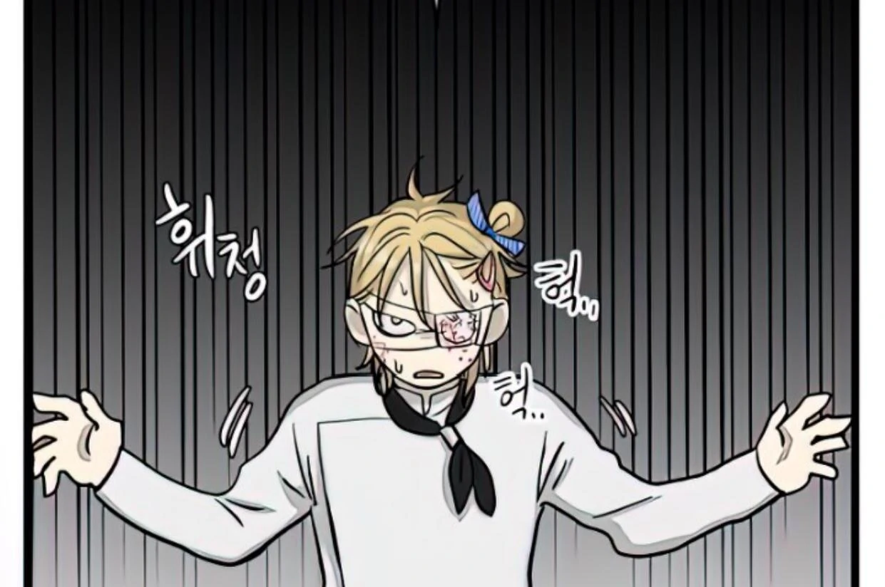 Homeless Chapter 163 - halaman 98
