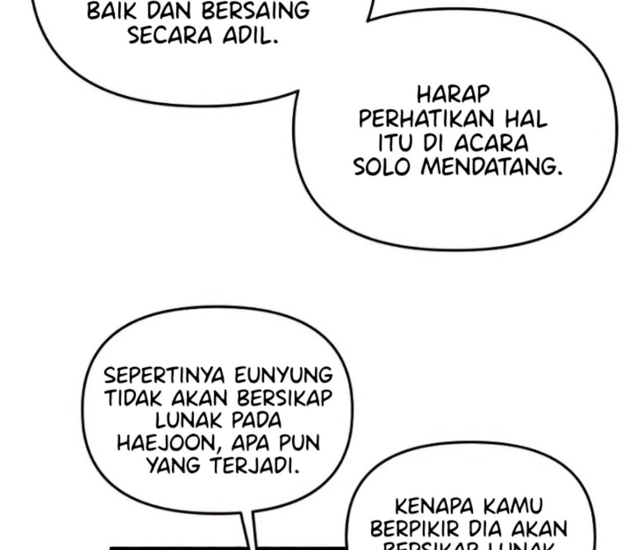Homeless Chapter 164 - halaman 100