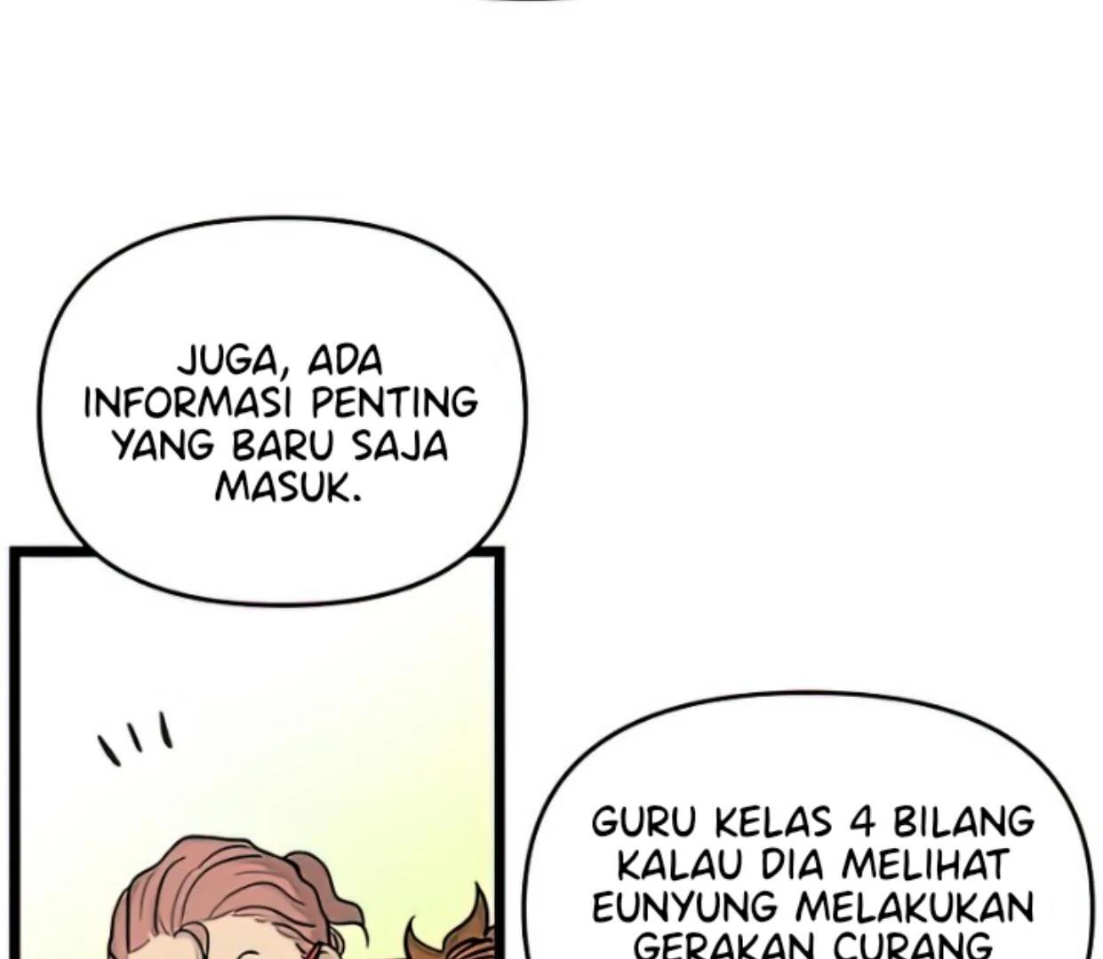 Homeless Chapter 164 - halaman 103