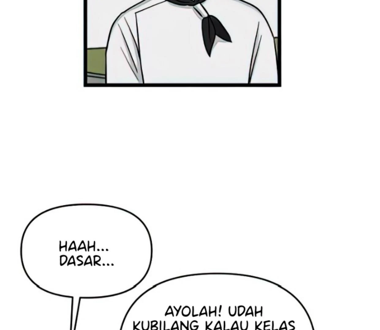Homeless Chapter 164 - halaman 113