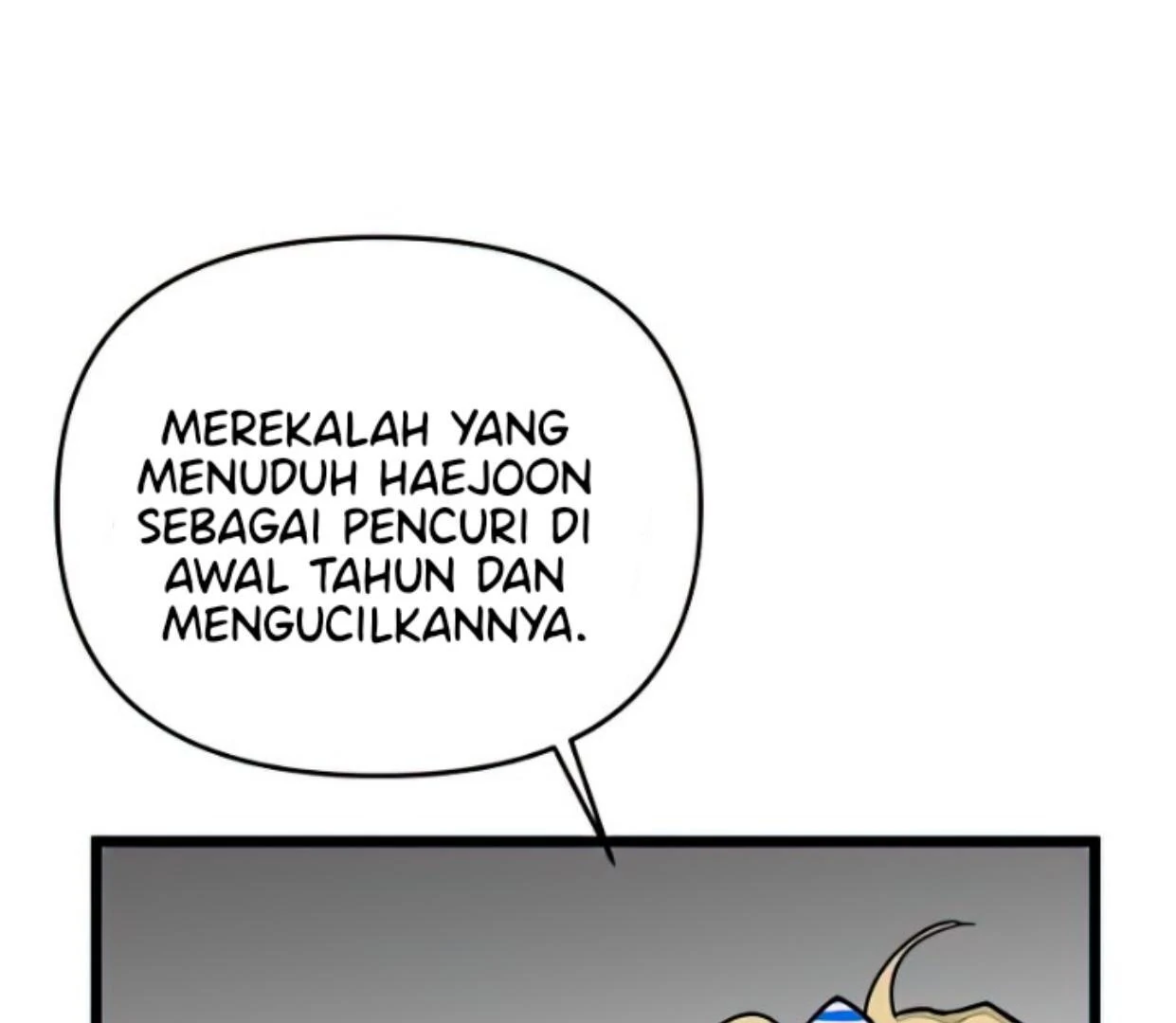 Homeless Chapter 164 - halaman 118