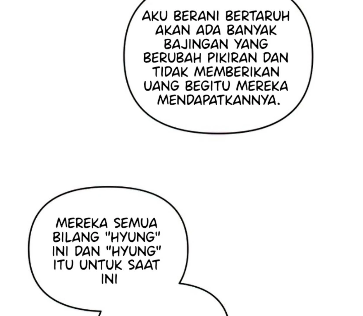 Homeless Chapter 164 - halaman 120