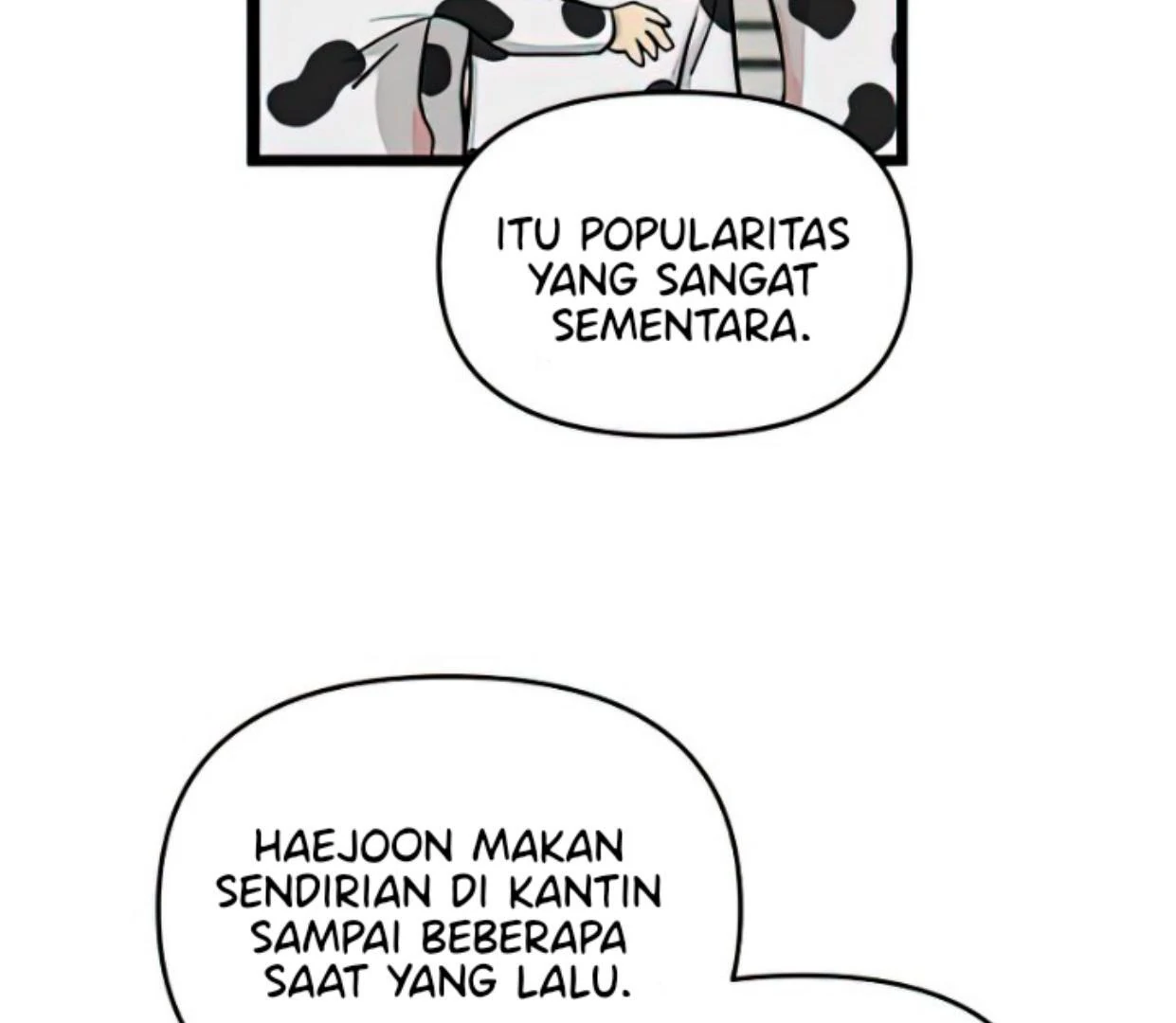 Homeless Chapter 164 - halaman 122
